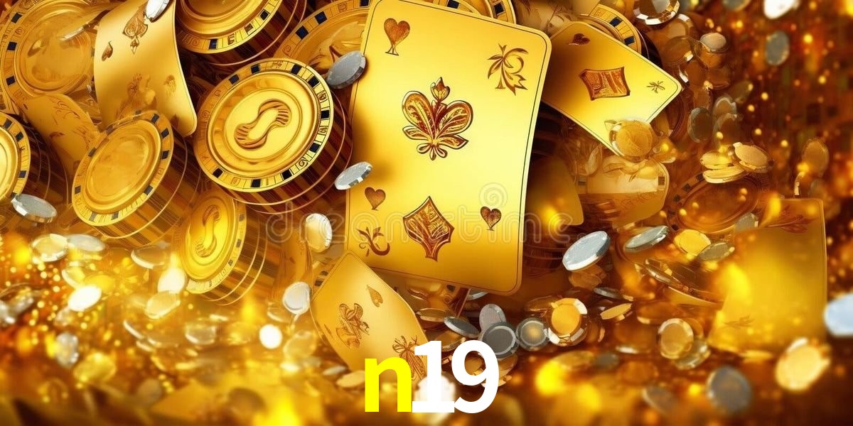 A Emoção da Loteria na n19: Uma Chance de Mudança de Vida