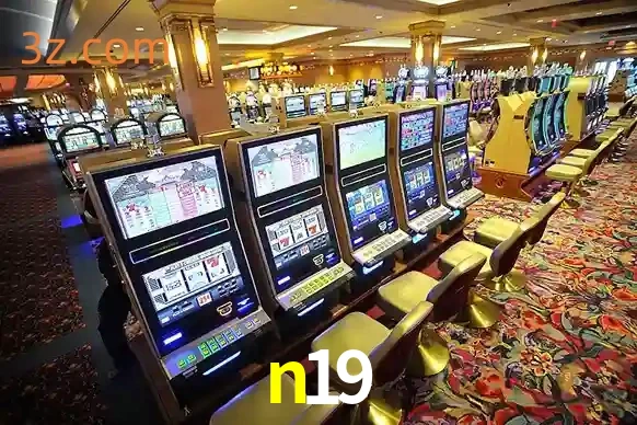 10 Perfis de Indivíduos que Exigem Cautela no n19 Cassino
