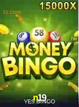 bingo money